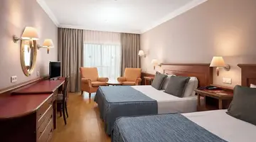 Grand Kaptan Hotel - Ultra All Inclusive