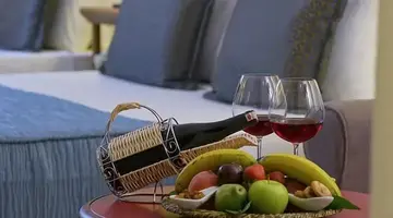 Grand Kaptan Hotel - Ultra All Inclusive