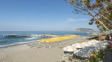 Grand Kaptan Hotel - Ultra All Inclusive