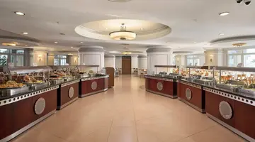 Grand Kaptan Hotel - Ultra All Inclusive