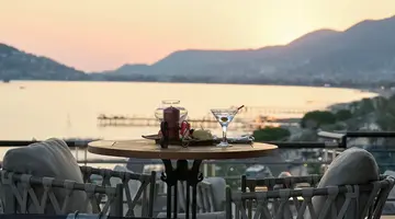 Grand Kaptan Hotel - Ultra All Inclusive