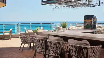 Grand Kaptan Hotel - Ultra All Inclusive