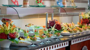 Grand Kaptan Hotel - Ultra All Inclusive