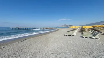 Grand Kaptan Hotel - Ultra All Inclusive
