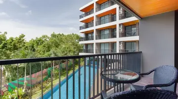 Grand Kata VIP Hotel