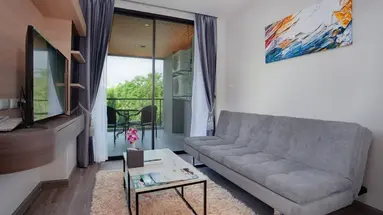 Grand Kata VIP Hotel