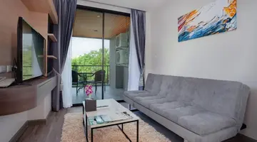 Grand Kata VIP Hotel