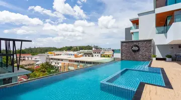 Grand Kata VIP Hotel