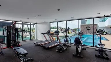 Grand Kata VIP Hotel