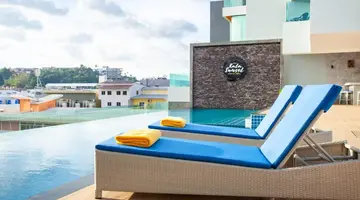 Grand Kata VIP Hotel