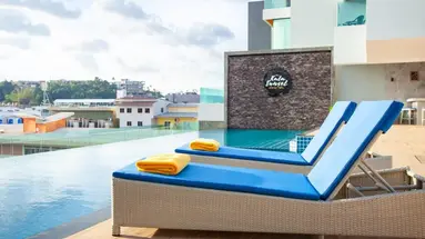 Grand Kata VIP Hotel