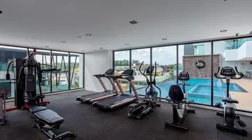 Grand Kata VIP Hotel
