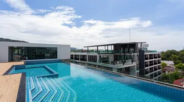 Grand Kata VIP Hotel