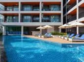 Grand Kata VIP Hotel