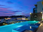 Grand Kata VIP Hotel