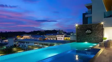 Grand Kata VIP Hotel