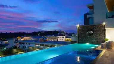 Grand Kata VIP Hotel