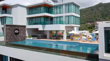 Grand Kata VIP Hotel