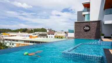 Grand Kata VIP Hotel