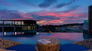 Grand Kata VIP Hotel