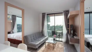Grand Kata VIP Hotel