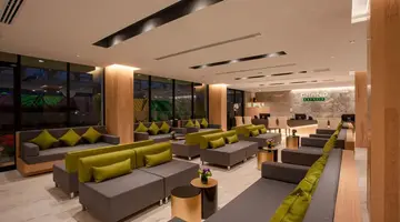 Grand Kata VIP Hotel