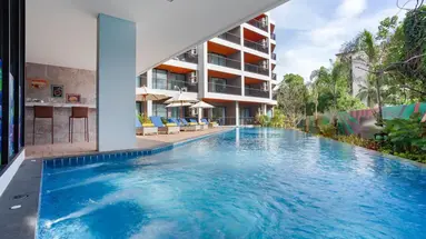 Grand Kata VIP Hotel