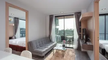Grand Kata VIP Hotel