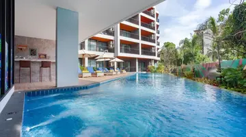 Grand Kata VIP Hotel