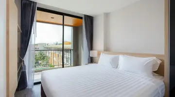 Grand Kata VIP Hotel