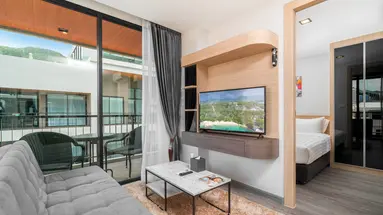 GRAND KATA VIP