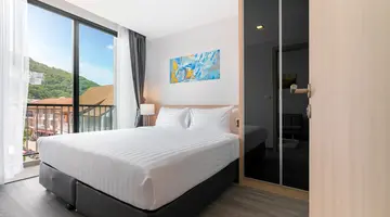 GRAND KATA VIP