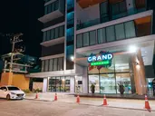 GRAND KATA VIP