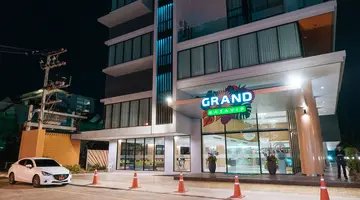 GRAND KATA VIP