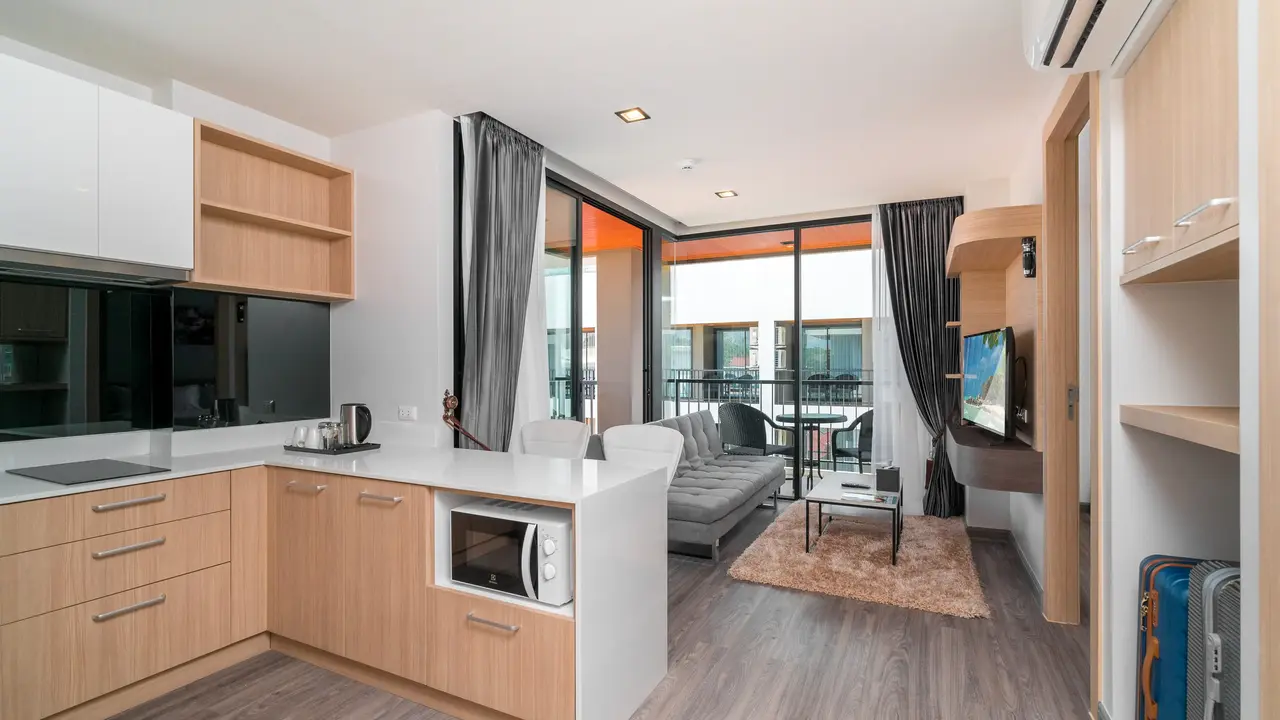 GRAND KATA VIP