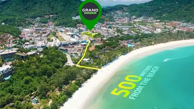 GRAND KATA VIP
