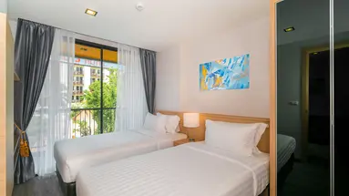 GRAND KATA VIP