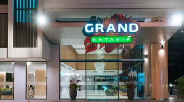 GRAND KATA VIP