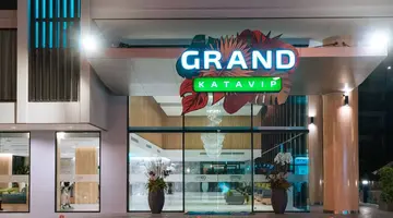 GRAND KATA VIP