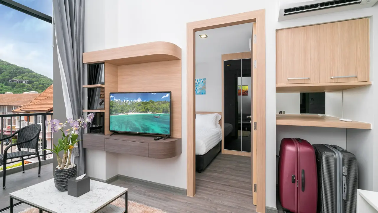 GRAND KATA VIP