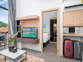GRAND KATA VIP
