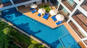 GRAND KATA VIP