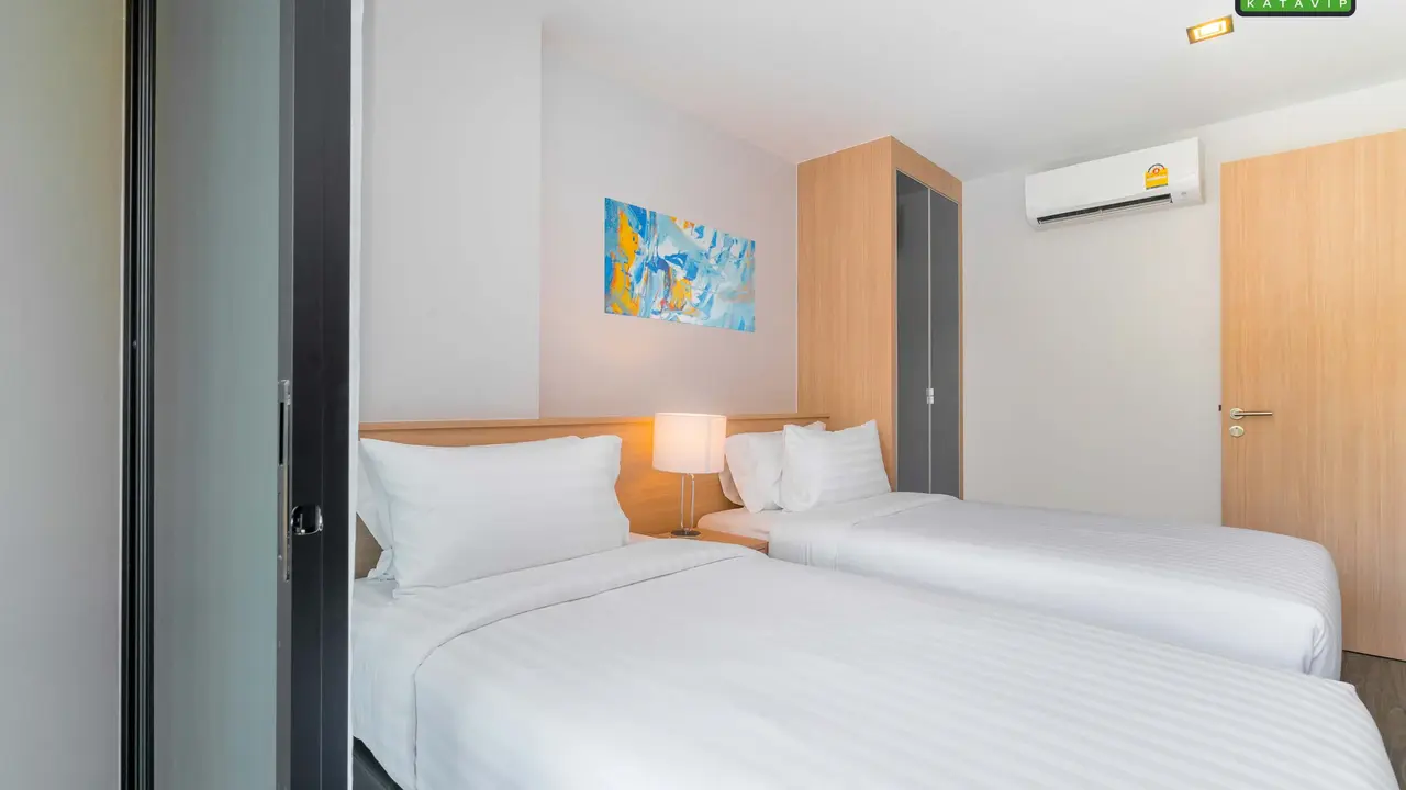 GRAND KATA VIP