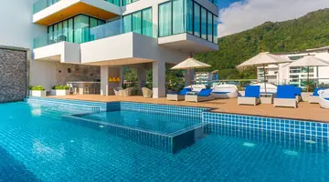 GRAND KATA VIP