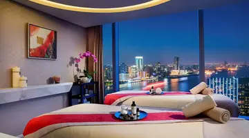 Grand Kempinski Hotel Shanghai