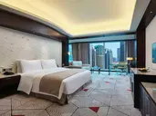 Grand Kempinski Hotel Shanghai
