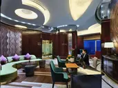 Grand Kempinski Hotel Shanghai