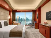 Grand Kempinski Hotel Shanghai