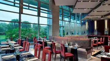 Grand Kempinski Hotel Shanghai