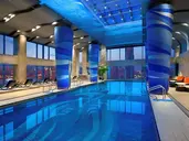 Grand Kempinski Hotel Shanghai